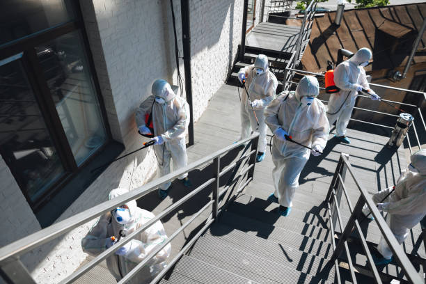 Best Comprehensive Air Testing for Mold Contaminants  in Altoona, IA